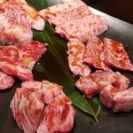 焼肉の牛太 本陣 - 