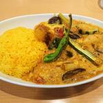 マサラキッチン - 