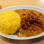 マサラキッチン - 