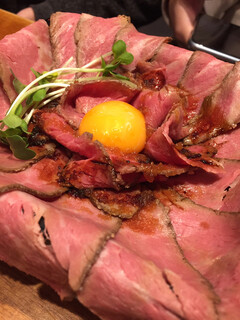 STEAK × WINE 肉バル LIMIT DISH - 