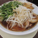 たかばしラーメン 亀岡店