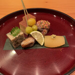 日本料理 たかむら - 