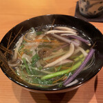 日本料理 たかむら - 