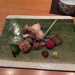 日本料理 たかむら - 