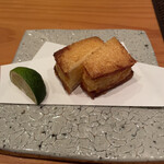 日本料理 たかむら - 