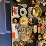 紀州 汐彩の宿 月崎 - 