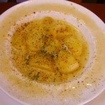 Repos - ドフィノアじゃが芋のグラタン