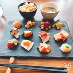 和色 & Kitchen - 