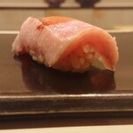 Sushi Kimura - 中トロ