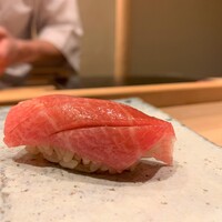 我逢人 - 鮪大とろ