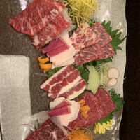 馬春楼 北新地総本店 - 