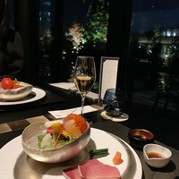 日本料理 華暦 - 