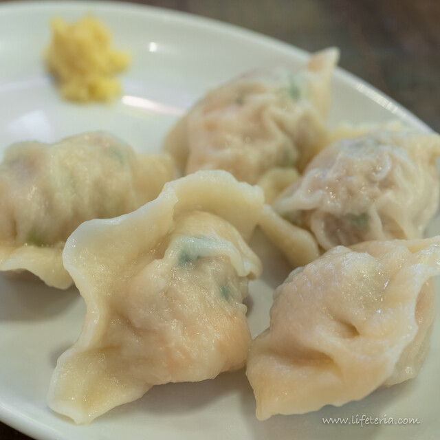 餃子マニア 品川本店 image