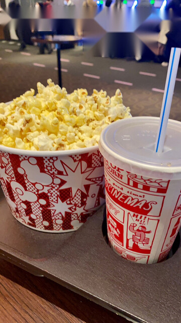 Tohoシネマズ コンセッション 新宿 Toho Cimemas Consession 西武新宿 その他 食べログ Tohoシネマズ コンセッション 新宿 Toho Cimemas Consession 西武新宿 その他 食べログ