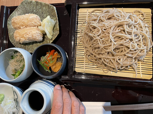 手打ち蕎麦 溜池 溜池山王 そば 食べログ 手打ち蕎麦 溜池 溜池山王 そば 食べログ