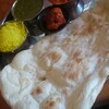 Durga Dining - レディースセット（カレー2種）