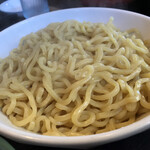 Tsukemen Yukimura Kichiemon - 