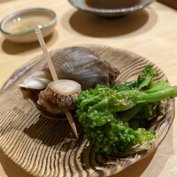鮨 つきうだ - 