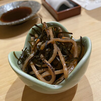 鮨 つきうだ - 