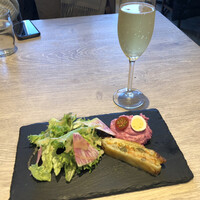 ゴドノフ東京 丸ビル店 - 