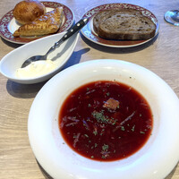 ゴドノフ東京 丸ビル店 - 