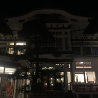 レストラン カスケード - 2020年12月。富士屋ホテルに宿泊。