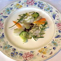 アンティカ オステリア デル ポンテ - 