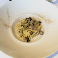 アンティカ オステリア デル ポンテ - 