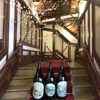 ザ・フジヤ - エントランス