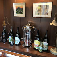 ザ・フジヤ - エントランス