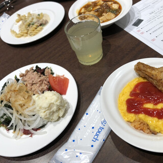 THE NEW YORK BAYSIDE KITCHEN_1