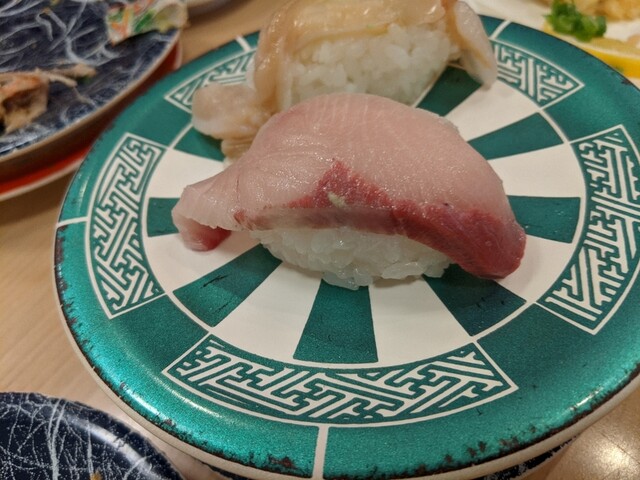 きらら寿司 箱堤店 六丁の目 回転寿司 食べログ