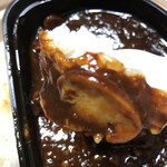 LAWSON - マッシュルームもゴロっと(*^_^*)