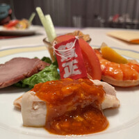 中国料理 四川 - 