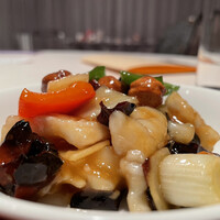 中国料理 四川 - 