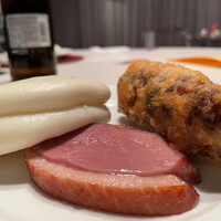 中国料理 四川 - 