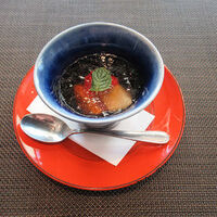 日本料理 なかのしま (リーガロイヤルホテル大阪) - 