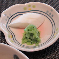 日本料理 なかのしま (リーガロイヤルホテル大阪) - 