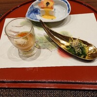 寿司割烹 「ともづな」 ヒルトン福岡シーホーク - 