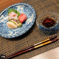 寿司割烹 「ともづな」 ヒルトン福岡シーホーク - 