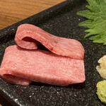 Tokachi Ha-Bu Gyuu Yakiniku Mommon - 