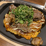 Tokachi Ha-Bu Gyuu Yakiniku Mommon - 