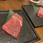 Tokachi Ha-Bu Gyuu Yakiniku Mommon - 