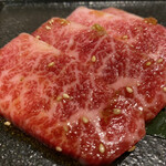 Tokachi Ha-Bu Gyuu Yakiniku Mommon - 