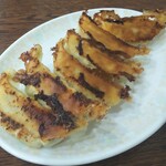 本格中華料理　吉祥楼 - 餃子