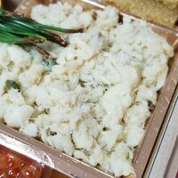 馳走 啐啄一十  - (14)真鯛(山口県産)の塩山椒煮