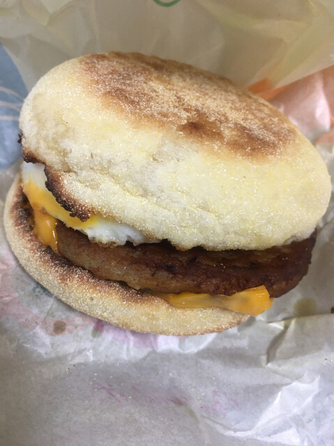 マクドナルド 浜松貴平店 Mcdonald S 遠州西ケ崎 ハンバーガー 食べログ