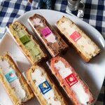 エール・エル 難波高島屋店 - 