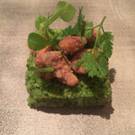 カンテサンス - 