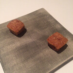 カンテサンス - 